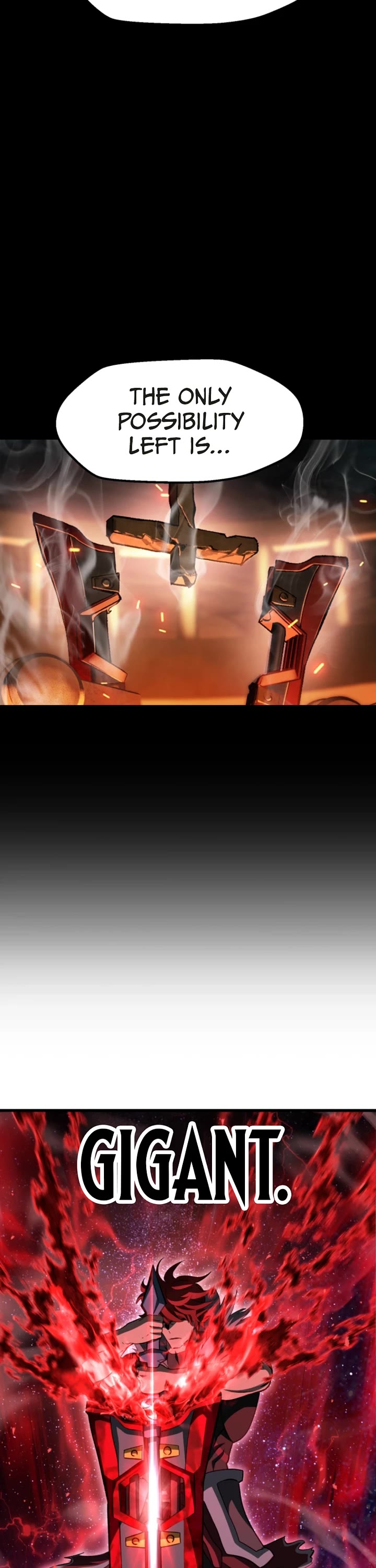 Survival Story of a Sword King in a Fantasy World - Chapter 263 Page 12