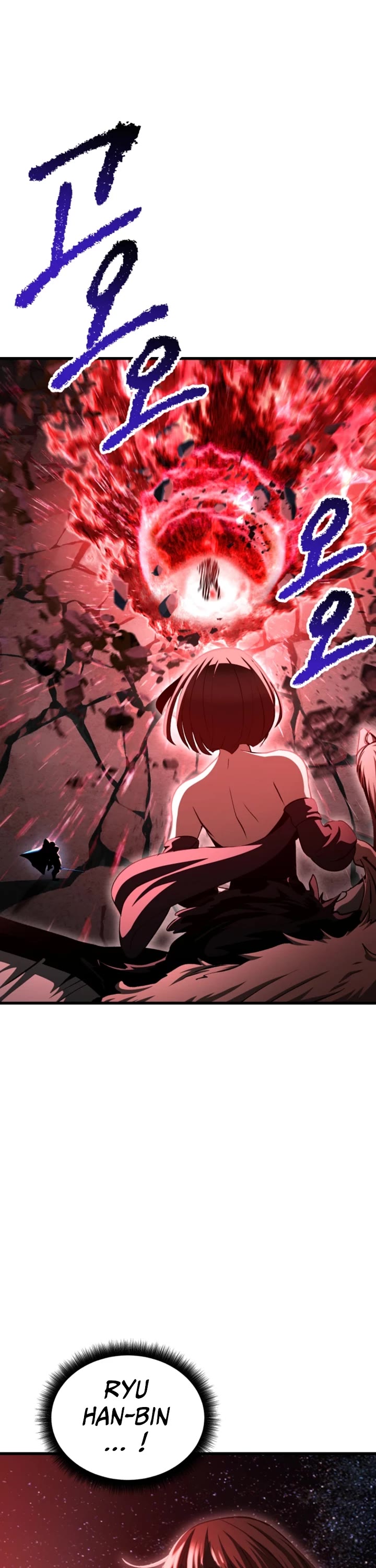 Survival Story of a Sword King in a Fantasy World - Chapter 263 Page 15