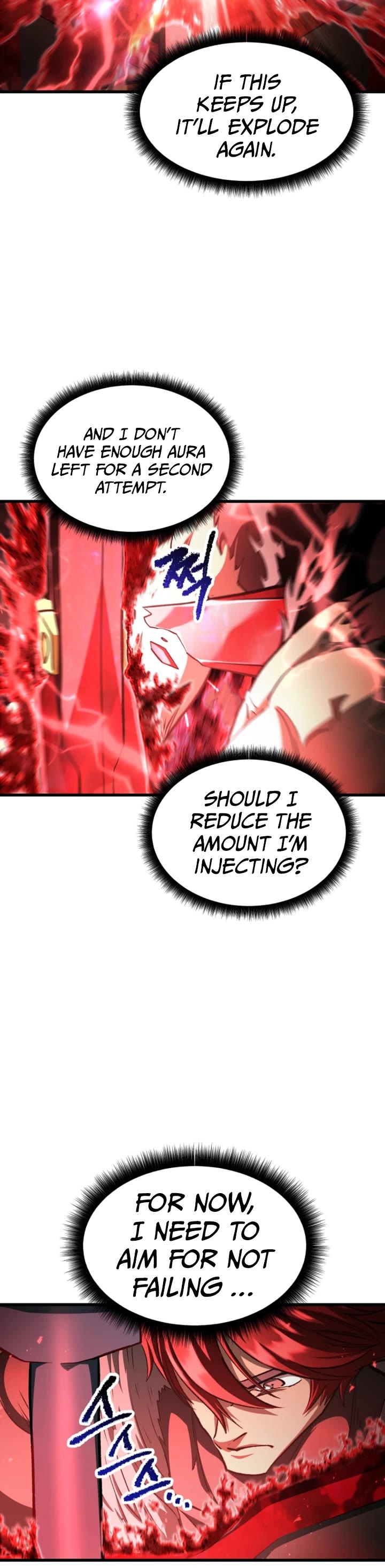 Survival Story of a Sword King in a Fantasy World - Chapter 263 Page 18