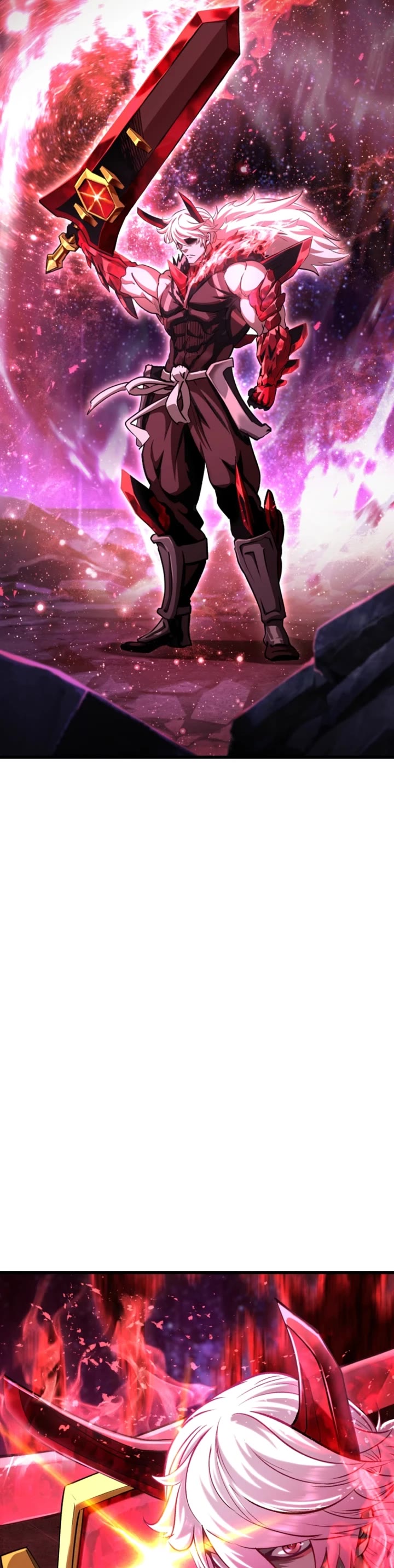 Survival Story of a Sword King in a Fantasy World - Chapter 263 Page 26