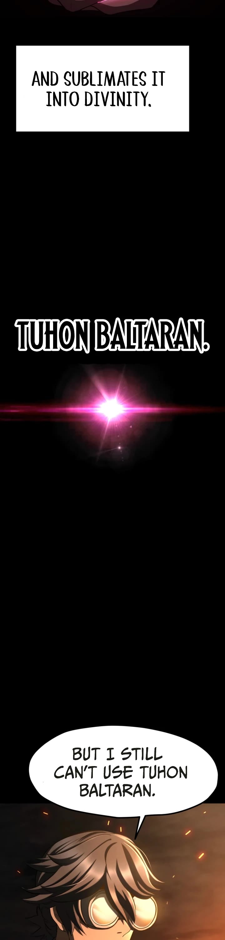 Survival Story of a Sword King in a Fantasy World - Chapter 263 Page 3