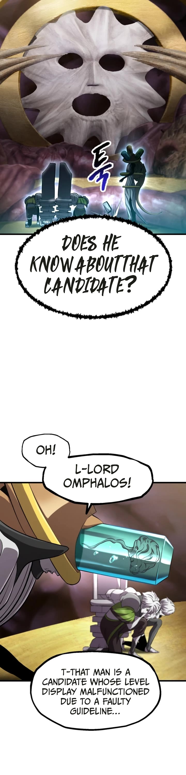 Survival Story of a Sword King in a Fantasy World - Chapter 263 Page 48