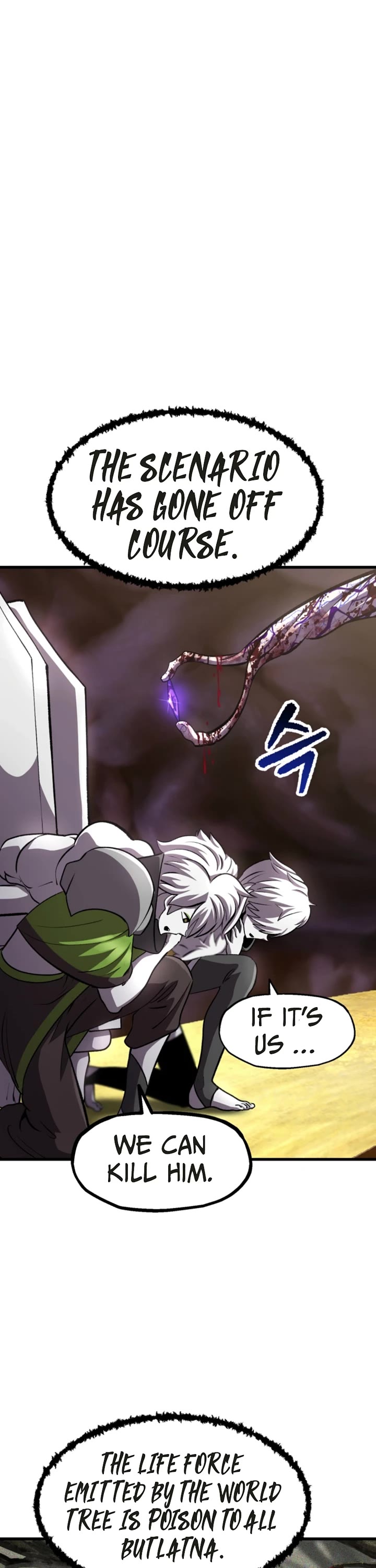 Survival Story of a Sword King in a Fantasy World - Chapter 263 Page 51