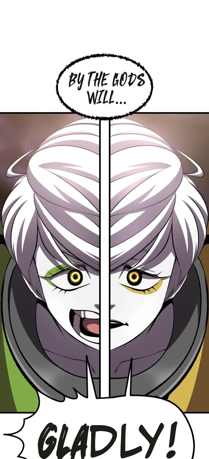 Survival Story of a Sword King in a Fantasy World - Chapter 263 Page 54