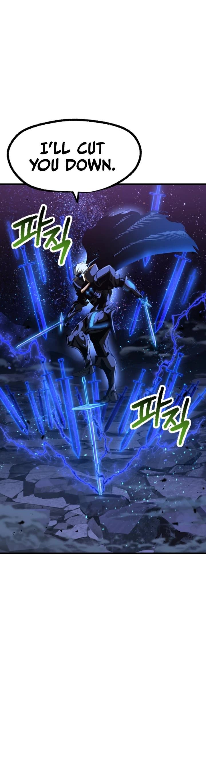 Survival Story of a Sword King in a Fantasy World - Chapter 264 Page 29