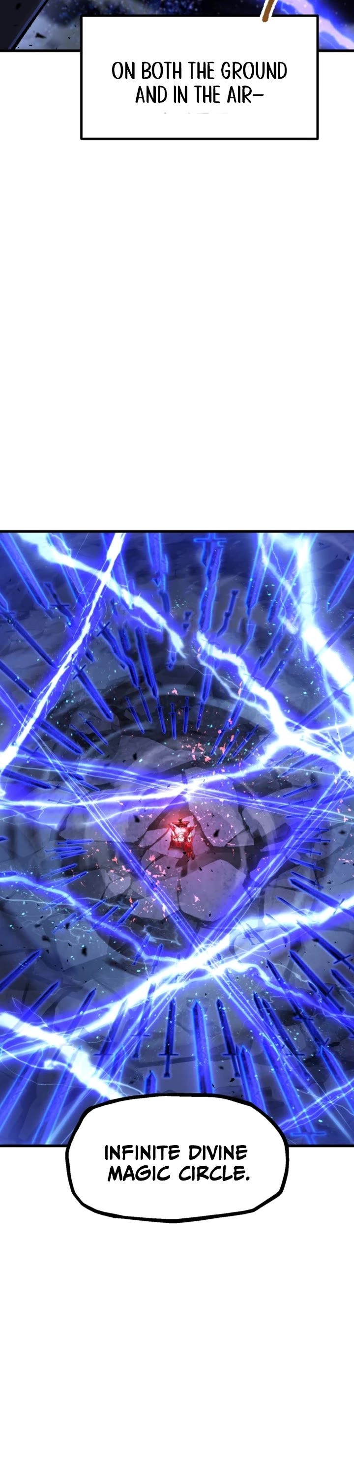 Survival Story of a Sword King in a Fantasy World - Chapter 264 Page 36