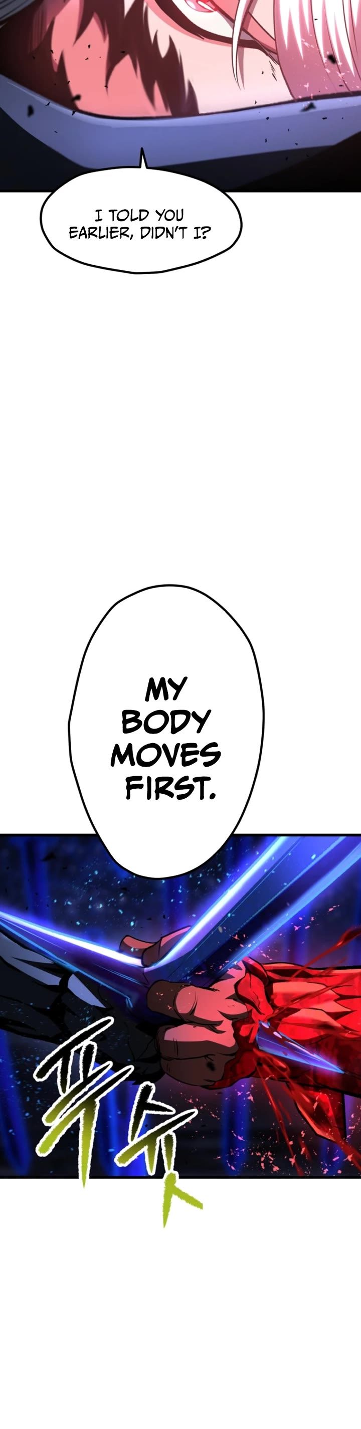 Survival Story of a Sword King in a Fantasy World - Chapter 264 Page 42