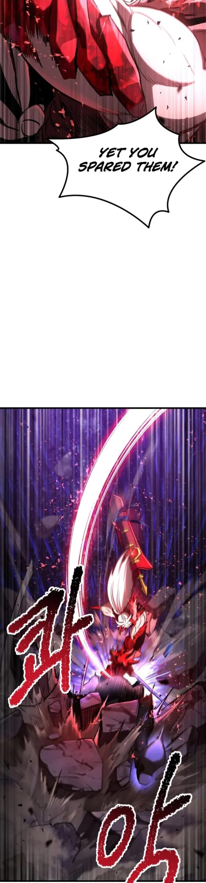 Survival Story of a Sword King in a Fantasy World - Chapter 265 Page 22