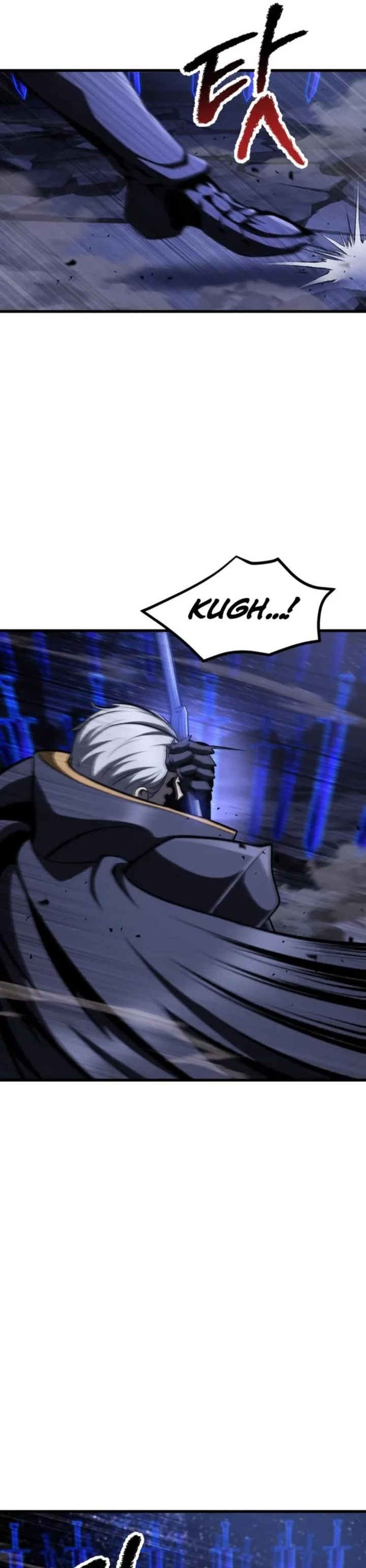 Survival Story of a Sword King in a Fantasy World - Chapter 265 Page 5