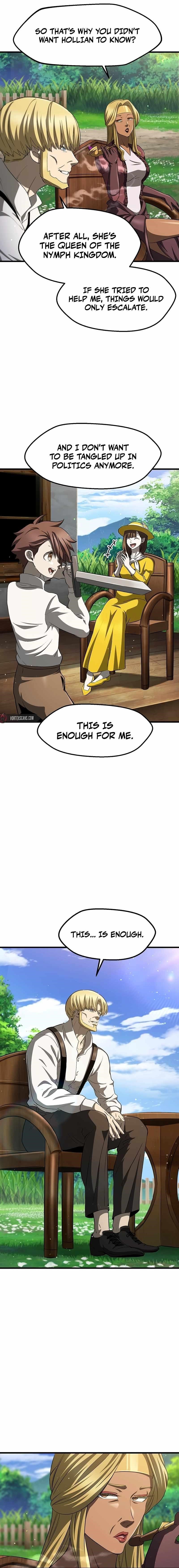 Survival Story of a Sword King in a Fantasy World - Chapter 268 Page 2