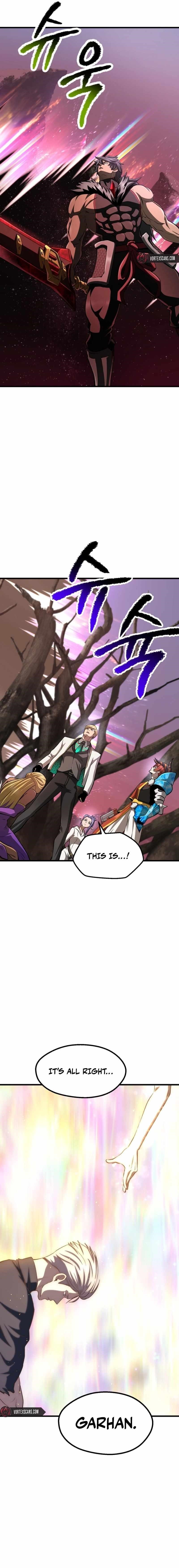 Survival Story of a Sword King in a Fantasy World - Chapter 269 Page 18