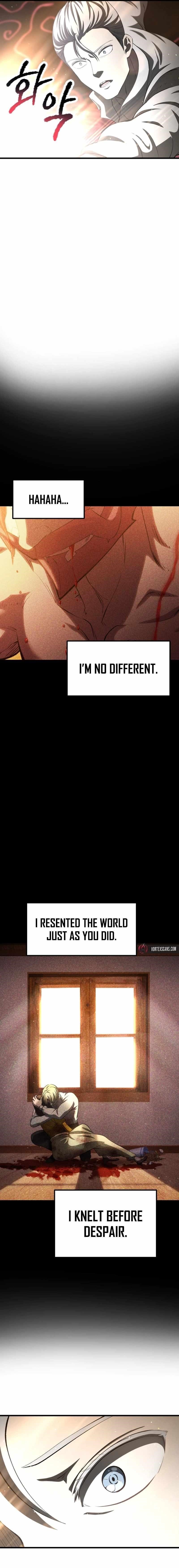 Survival Story of a Sword King in a Fantasy World - Chapter 270 Page 21