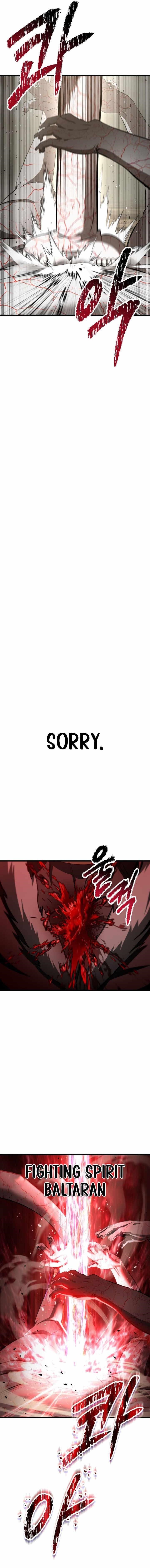 Survival Story of a Sword King in a Fantasy World - Chapter 276 Page 2