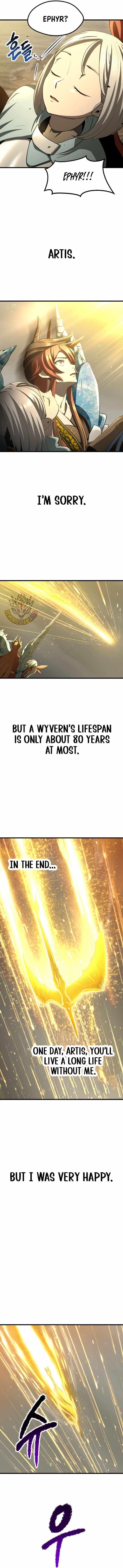 Survival Story of a Sword King in a Fantasy World - Chapter 277 Page 7