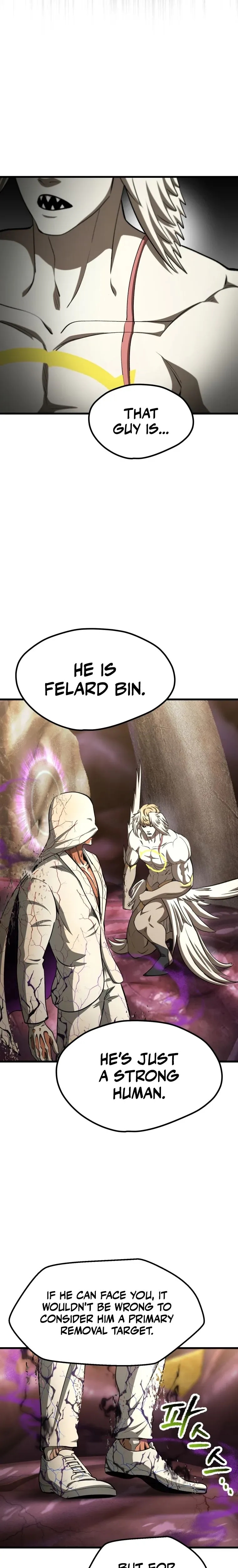 Survival Story of a Sword King in a Fantasy World - Chapter 281 Page 31