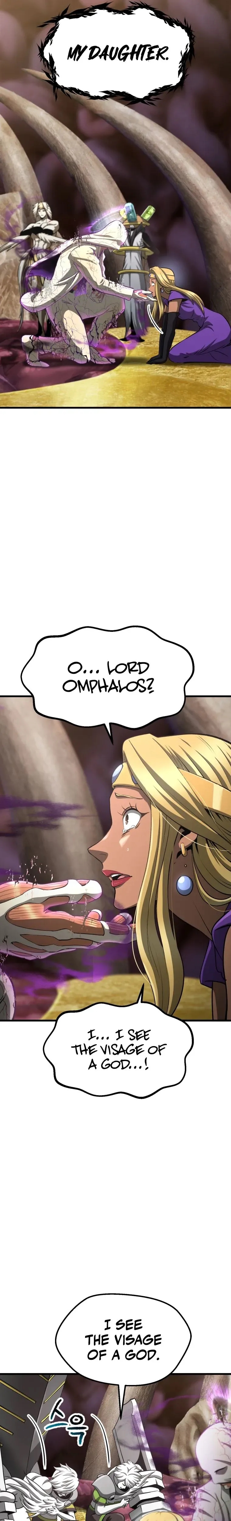 Survival Story of a Sword King in a Fantasy World - Chapter 281 Page 7