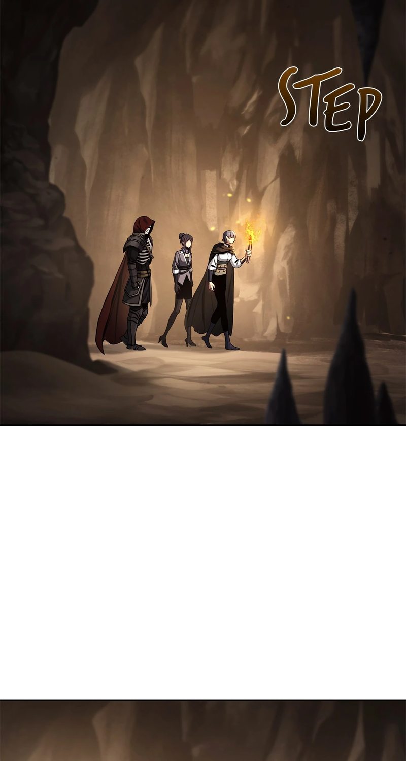 Skeleton Soldier Couldn't Protect the Dungeon - Chapter 342 Page 10