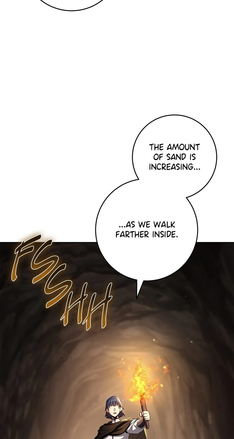 Skeleton Soldier Couldn't Protect the Dungeon - Chapter 342 Page 13