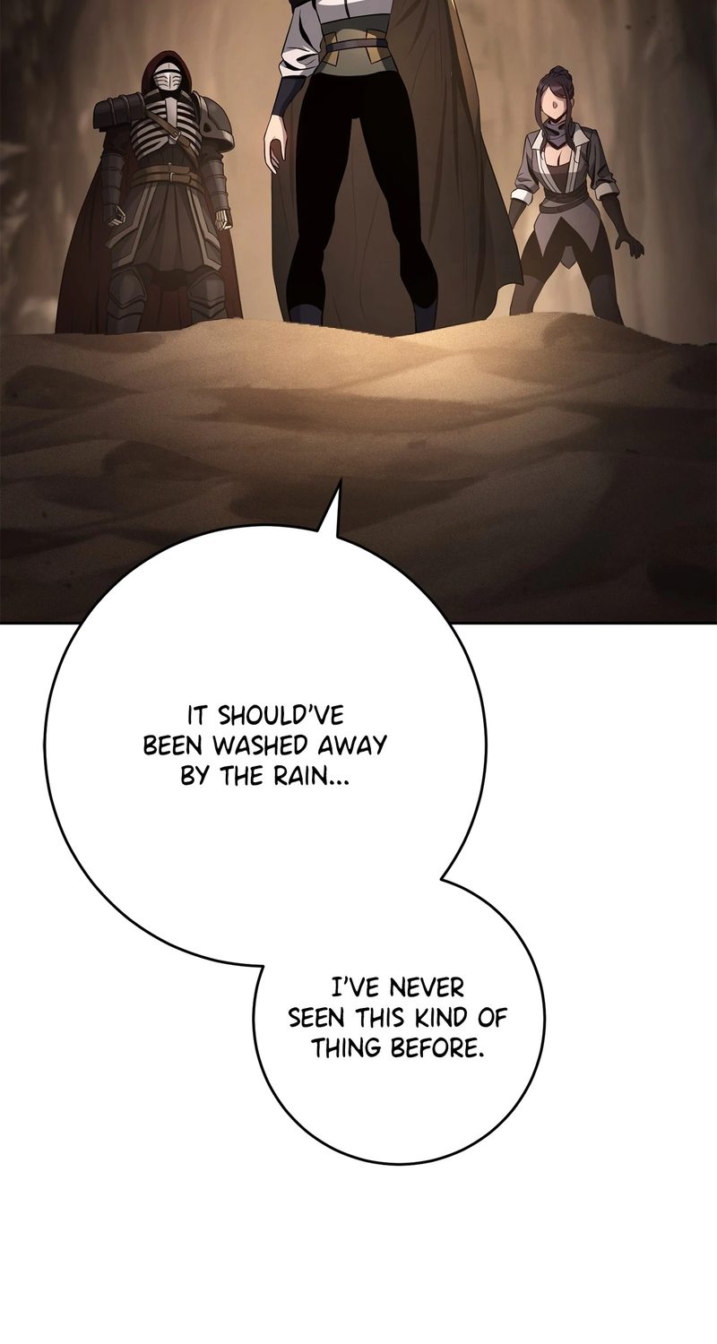 Skeleton Soldier Couldn't Protect the Dungeon - Chapter 342 Page 14