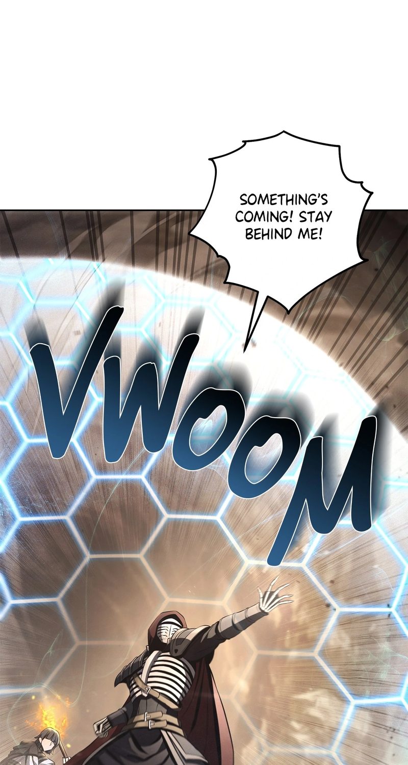 Skeleton Soldier Couldn't Protect the Dungeon - Chapter 342 Page 18
