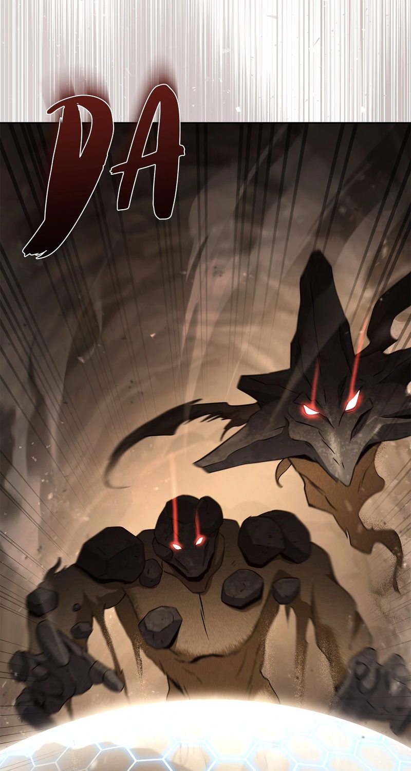 Skeleton Soldier Couldn't Protect the Dungeon - Chapter 342 Page 21