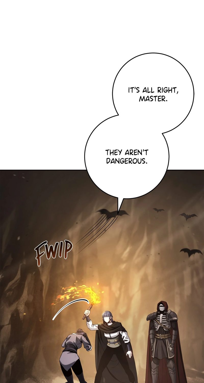 Skeleton Soldier Couldn't Protect the Dungeon - Chapter 342 Page 4