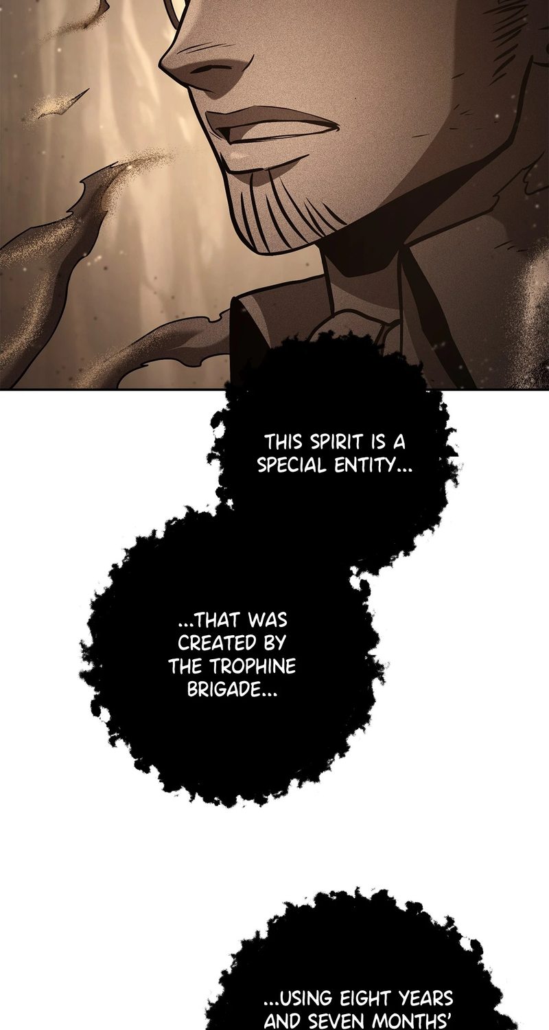 Skeleton Soldier Couldn't Protect the Dungeon - Chapter 342 Page 43