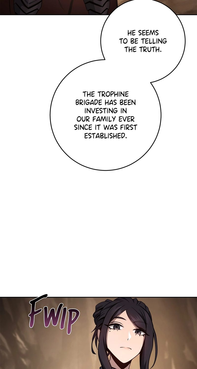 Skeleton Soldier Couldn't Protect the Dungeon - Chapter 342 Page 46