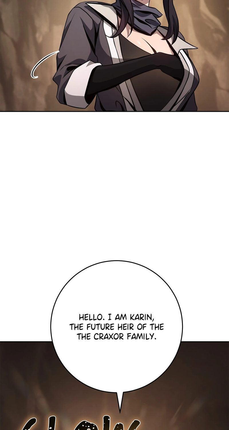 Skeleton Soldier Couldn't Protect the Dungeon - Chapter 342 Page 47