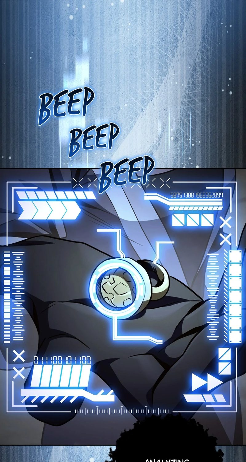 Skeleton Soldier Couldn't Protect the Dungeon - Chapter 342 Page 51