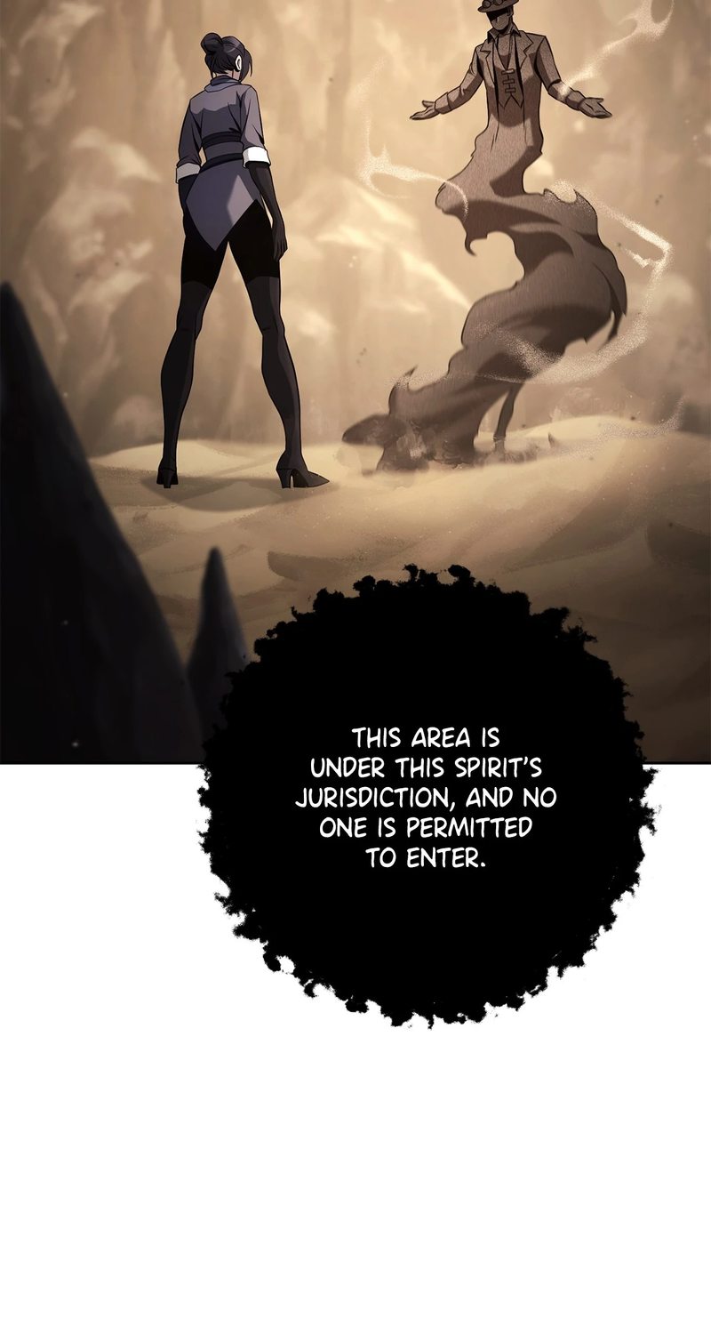 Skeleton Soldier Couldn't Protect the Dungeon - Chapter 342 Page 54