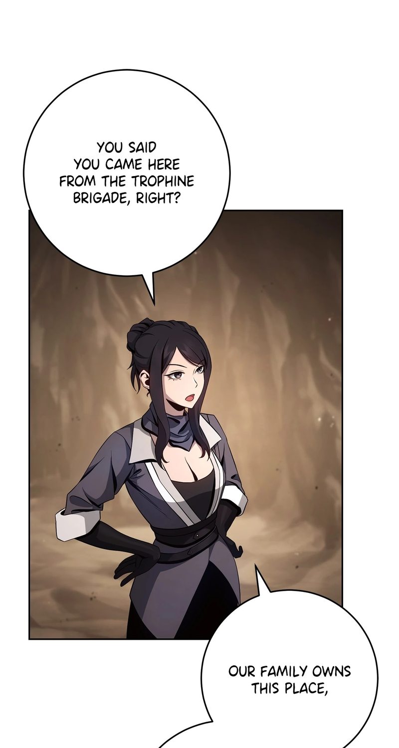 Skeleton Soldier Couldn't Protect the Dungeon - Chapter 342 Page 55