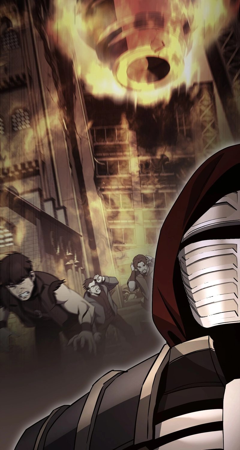 Skeleton Soldier Couldn't Protect the Dungeon - Chapter 342 Page 61