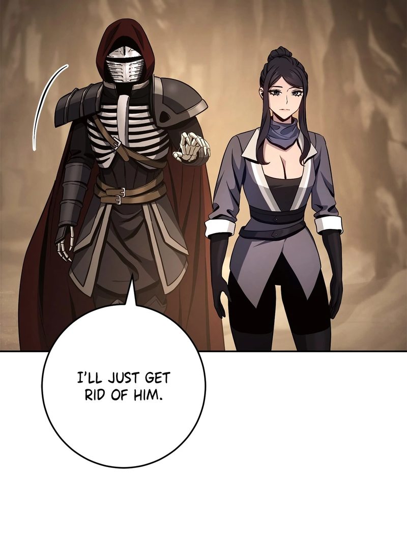 Skeleton Soldier Couldn't Protect the Dungeon - Chapter 342 Page 63