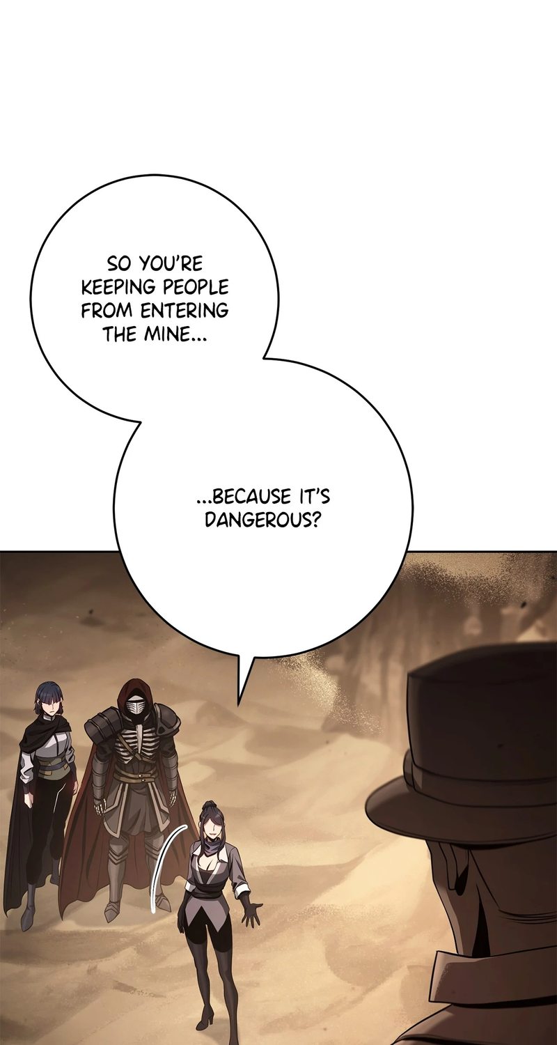 Skeleton Soldier Couldn't Protect the Dungeon - Chapter 342 Page 66