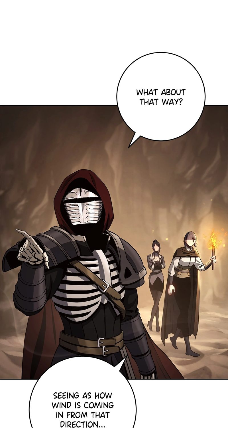 Skeleton Soldier Couldn't Protect the Dungeon - Chapter 342 Page 7