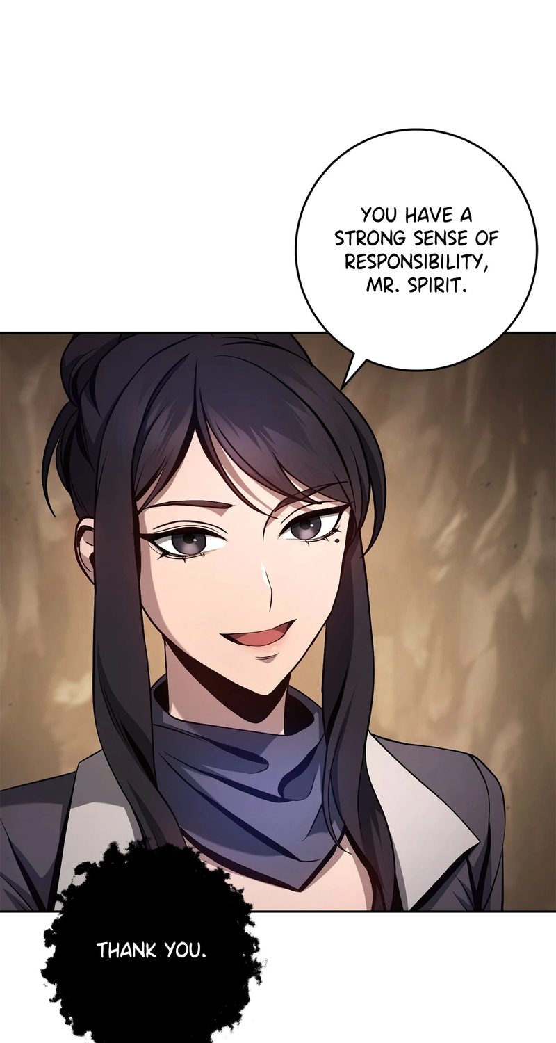 Skeleton Soldier Couldn't Protect the Dungeon - Chapter 342 Page 71