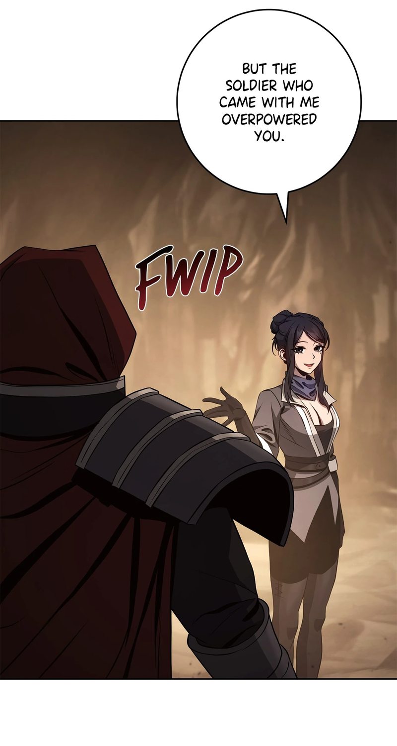 Skeleton Soldier Couldn't Protect the Dungeon - Chapter 342 Page 76