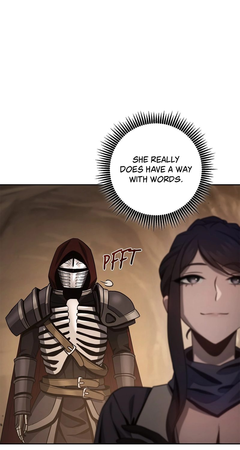 Skeleton Soldier Couldn't Protect the Dungeon - Chapter 342 Page 79