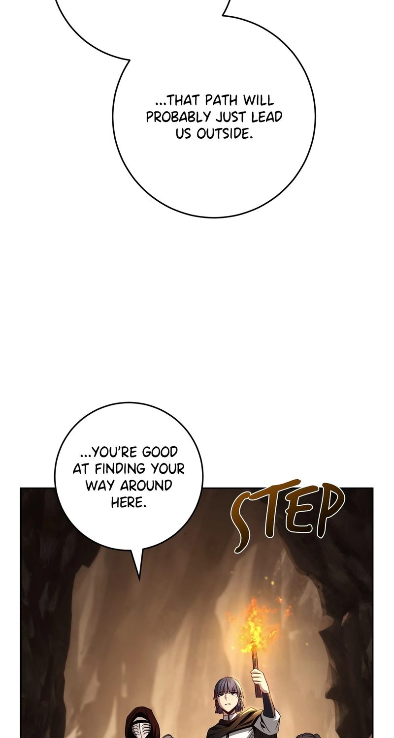 Skeleton Soldier Couldn't Protect the Dungeon - Chapter 342 Page 8
