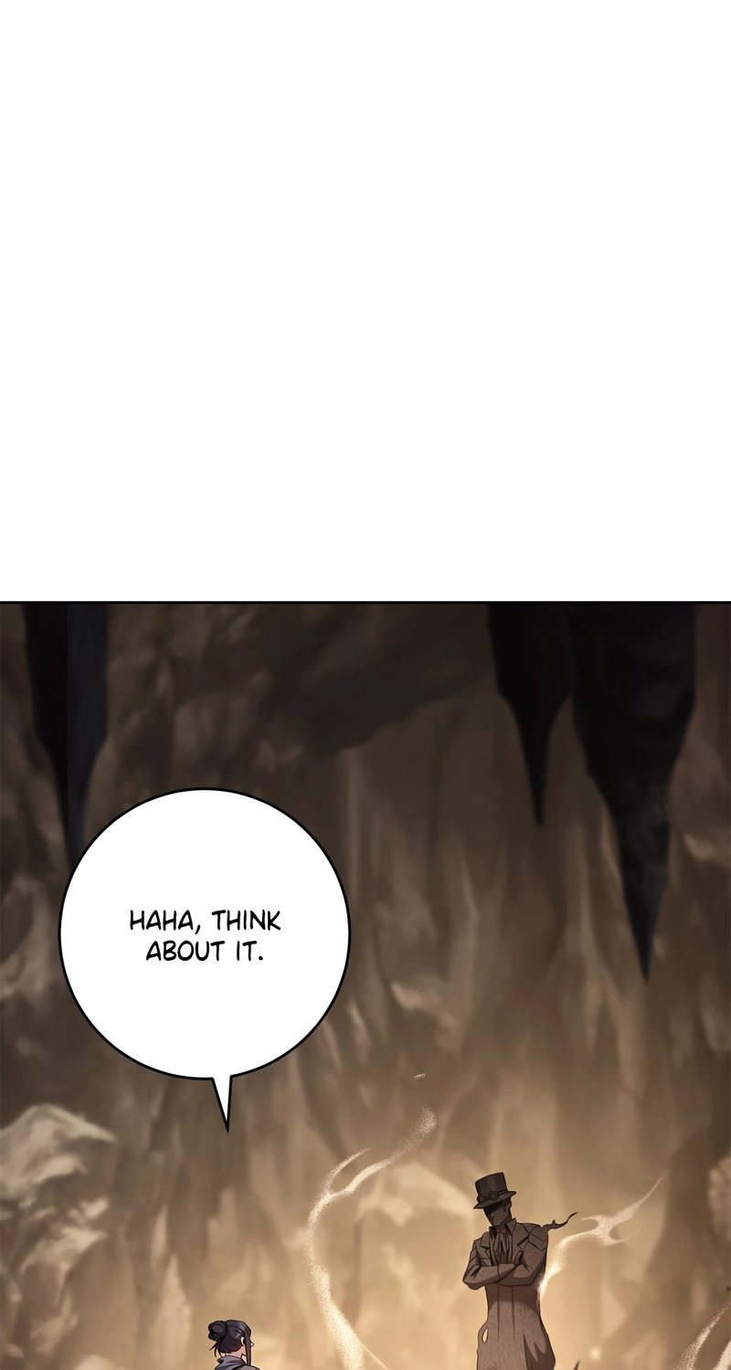 Skeleton Soldier Couldn't Protect the Dungeon - Chapter 342 Page 80