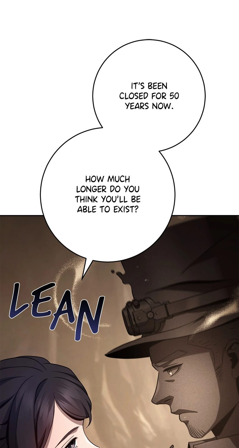 Skeleton Soldier Couldn't Protect the Dungeon - Chapter 342 Page 84