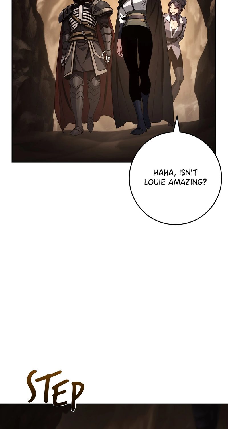 Skeleton Soldier Couldn't Protect the Dungeon - Chapter 342 Page 9