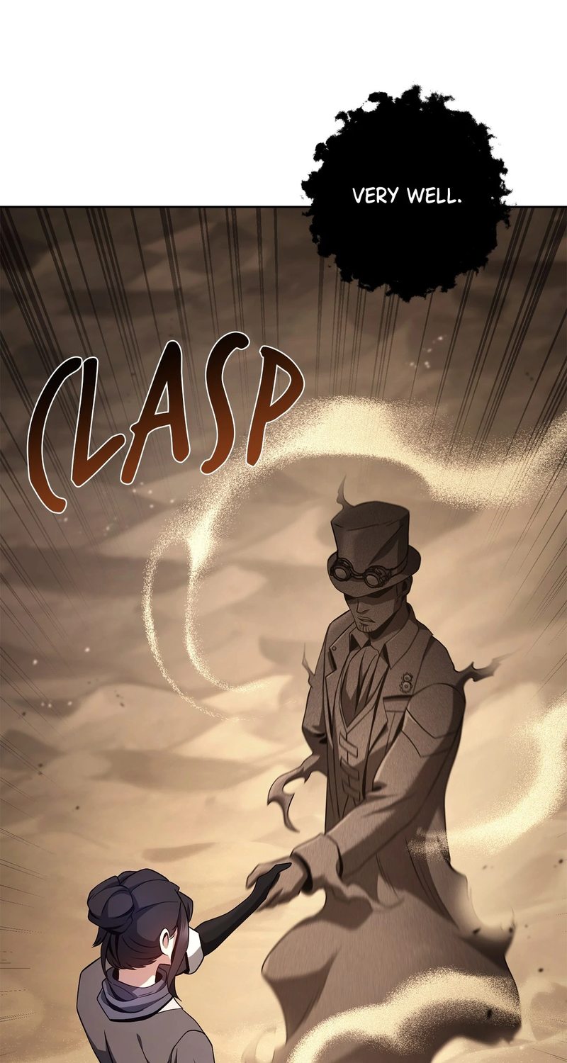 Skeleton Soldier Couldn't Protect the Dungeon - Chapter 342 Page 91
