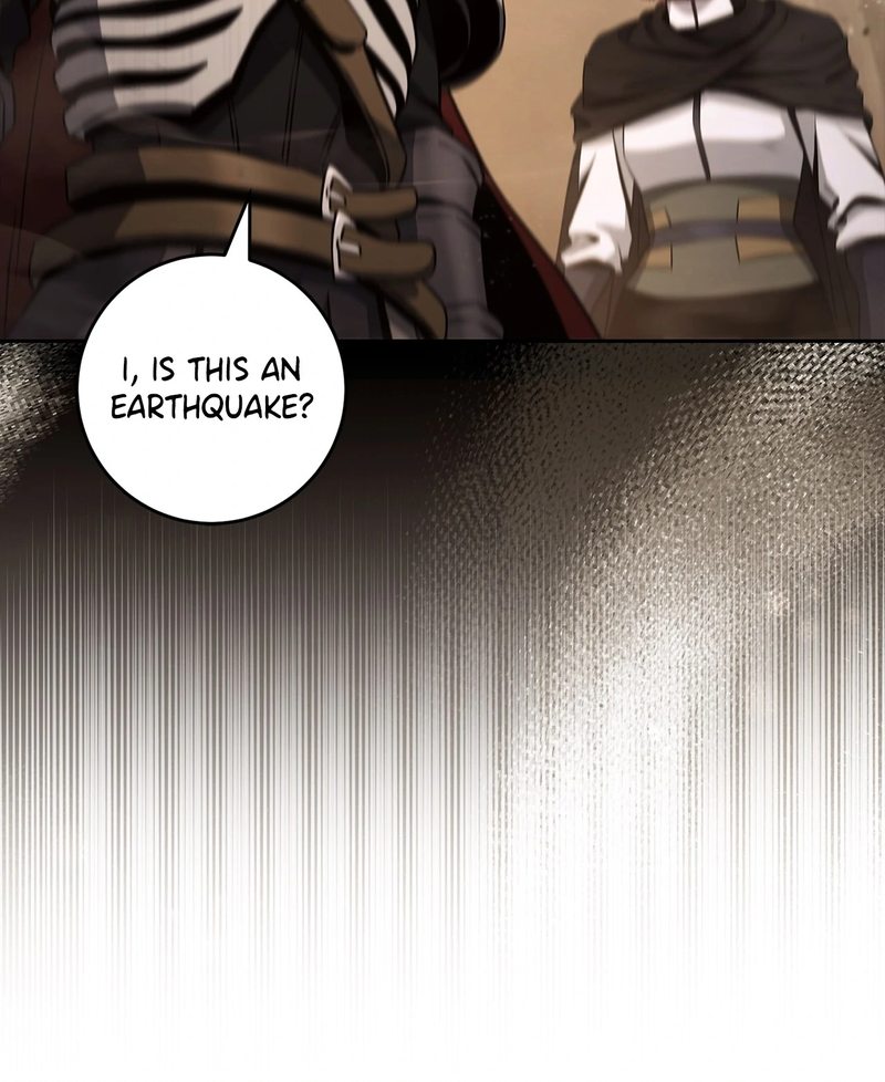 Skeleton Soldier Couldn't Protect the Dungeon - Chapter 342 Page 95