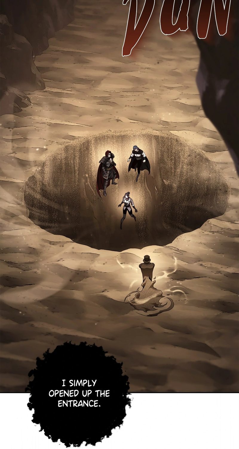 Skeleton Soldier Couldn't Protect the Dungeon - Chapter 342 Page 97