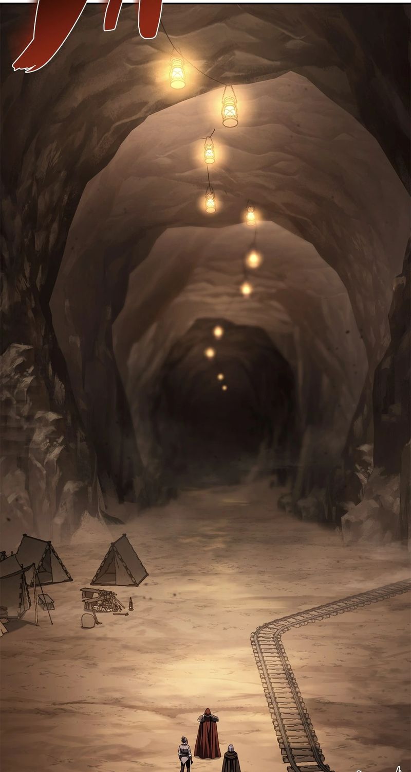 Skeleton Soldier Couldn't Protect the Dungeon - Chapter 343 Page 12