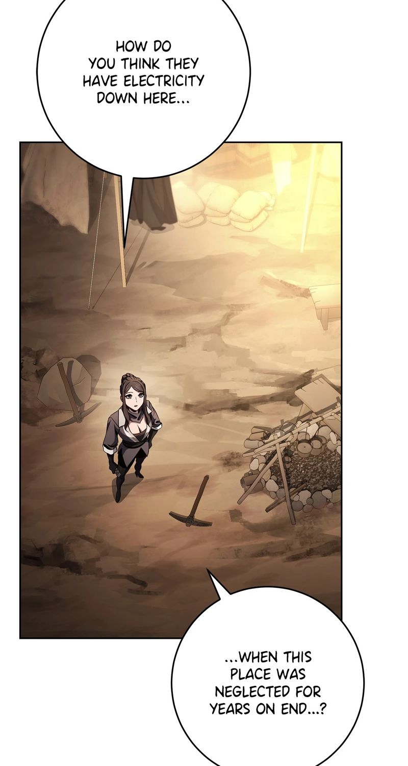 Skeleton Soldier Couldn't Protect the Dungeon - Chapter 343 Page 17