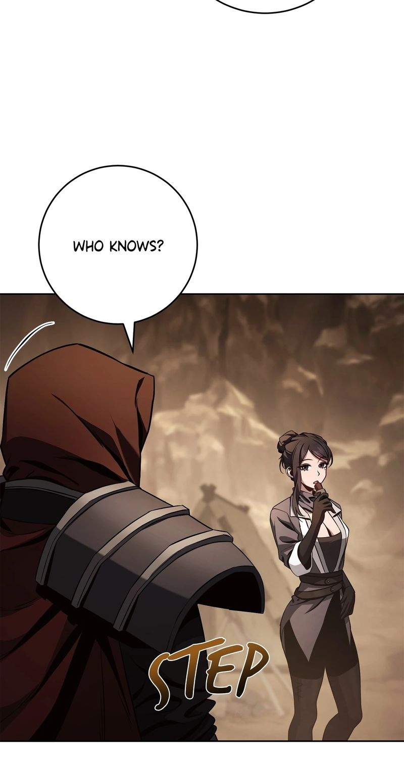 Skeleton Soldier Couldn't Protect the Dungeon - Chapter 343 Page 18
