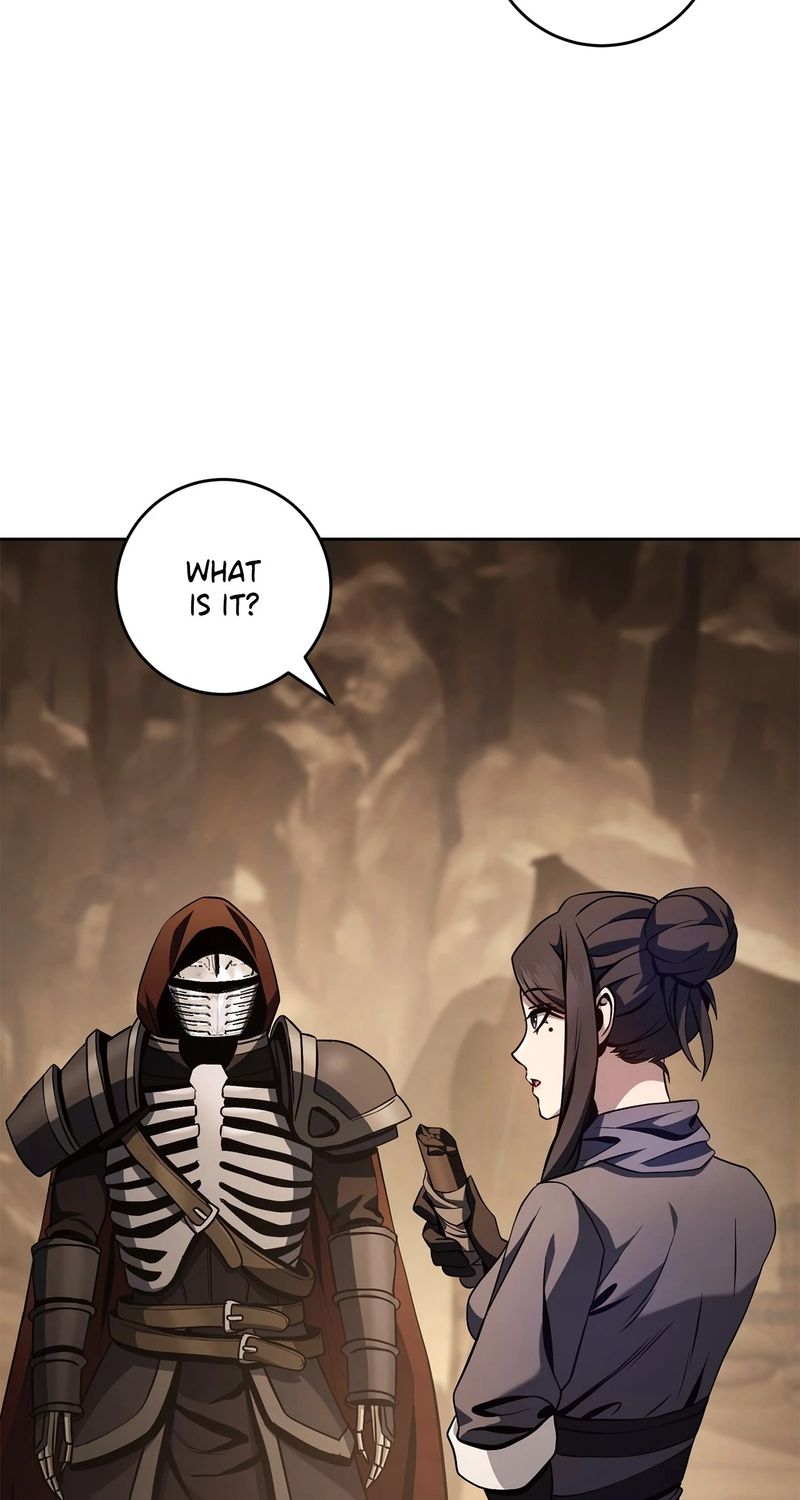 Skeleton Soldier Couldn't Protect the Dungeon - Chapter 343 Page 20